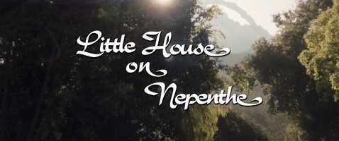 Free download Little House on Nepenthe video and edit with RedcoolMedia movie maker MovieStudio video editor online and AudioStudio audio editor onlin