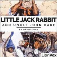 Free download Little Jack Rabbit and Uncle John Hare audio book and edit with RedcoolMedia movie maker MovieStudio video editor online and AudioStudio audio editor onlin