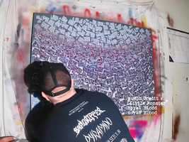 Free download Little Monster - Mike Habs video and edit with RedcoolMedia movie maker MovieStudio video editor online and AudioStudio audio editor onlin