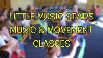 Free download Little Music Stars Promo Video.mp4 video and edit with RedcoolMedia movie maker MovieStudio video editor online and AudioStudio audio editor onlin