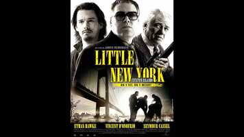 Free download Little New York (2009) en ligne HD.mp4 video and edit with RedcoolMedia movie maker MovieStudio video editor online and AudioStudio audio editor onlin