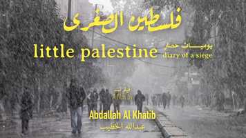 Free download LITTLE PALESTINE Diary of a Siege FILM TRAILER.mp4 video and edit with RedcoolMedia movie maker MovieStudio video editor online and AudioStudio audio editor onlin
