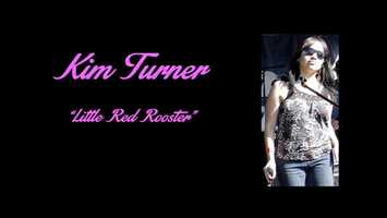Free download Little Red Rooster Kim Turner video and edit with RedcoolMedia movie maker MovieStudio video editor online and AudioStudio audio editor onlin