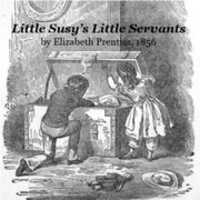 Free download Little Susys Little Servants audio book and edit with RedcoolMedia movie maker MovieStudio video editor online and AudioStudio audio editor onlin