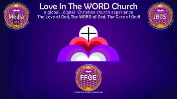 Free download LITWChurch_Media_Theme_Were Love In The WORD_20200111 video and edit with RedcoolMedia movie maker MovieStudio video editor online and AudioStudio audio editor onlin