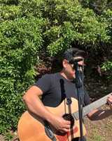 Free download Live Acoustic  Singing video and edit with RedcoolMedia movie maker MovieStudio video editor online and AudioStudio audio editor onlin