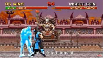 Free download Live Action Video Games video and edit with RedcoolMedia movie maker MovieStudio video editor online and AudioStudio audio editor onlin