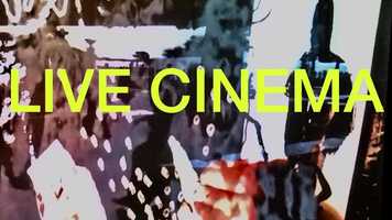 Free download Live Cinema in the studio video and edit with RedcoolMedia movie maker MovieStudio video editor online and AudioStudio audio editor onlin