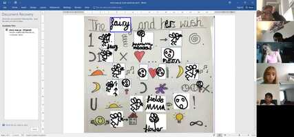 Free download Live learning 13th May - English video and edit with RedcoolMedia movie maker MovieStudio video editor online and AudioStudio audio editor onlin