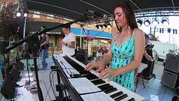 Free download Live Music Sample Clip video and edit with RedcoolMedia movie maker MovieStudio video editor online and AudioStudio audio editor onlin