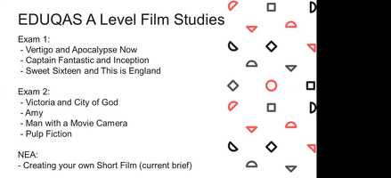 Free download Live Session - Media/Film (A Levels) Taster video and edit with RedcoolMedia movie maker MovieStudio video editor online and AudioStudio audio editor onlin