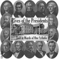 Free download Lives of the Presidents audio book and edit with RedcoolMedia movie maker MovieStudio video editor online and AudioStudio audio editor onlin