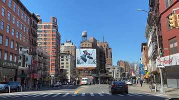 Free download Livestream driving tour trailer 2 video and edit with RedcoolMedia movie maker MovieStudio video editor online and AudioStudio audio editor onlin