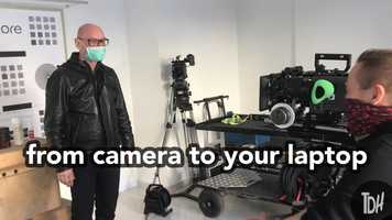 Free download Live Streaming video and edit with RedcoolMedia movie maker MovieStudio video editor online and AudioStudio audio editor onlin