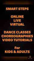 Free download Live Virtual Dance Classes For Beginners Kids  Adults SMART STEPS IN APIA SAMOA BY RD BALRAM PH 7899655110 video and edit with RedcoolMedia movie maker MovieStudio video editor online and AudioStudio audio editor onlin