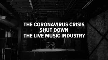 Free download LivexLive - Music Lives Case Study Animation video and edit with RedcoolMedia movie maker MovieStudio video editor online and AudioStudio audio editor onlin