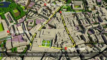 Free download Living Cities video and edit with RedcoolMedia movie maker MovieStudio video editor online and AudioStudio audio editor onlin