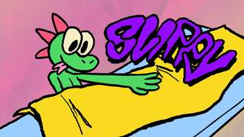 Free download Lizard Party Episode 06 - Slippy Slap video and edit with RedcoolMedia movie maker MovieStudio video editor online and AudioStudio audio editor onlin