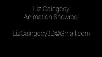 Free download Liz Caingcoy August 2021 Reel video and edit with RedcoolMedia movie maker MovieStudio video editor online and AudioStudio audio editor onlin