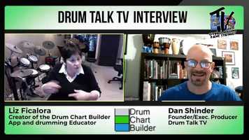 Free download Liz Ficalora Interview! video and edit with RedcoolMedia movie maker MovieStudio video editor online and AudioStudio audio editor onlin