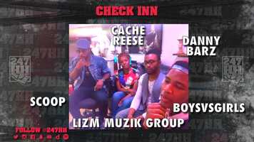 Free download Lizm Muzik Group - Future Goals With Music  Beyond, What You Can Expect (247HH Check Inn).mov video and edit with RedcoolMedia movie maker MovieStudio video editor online and AudioStudio audio editor onlin