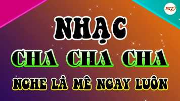 Free download LK Nhạc Ha Tấu Cha Cha Cha Nghe L M Ngay Lun - Giai Điệu Nhạc Sống Cha Cha Cực Hay - Sơn Trần video and edit with RedcoolMedia movie maker MovieStudio video editor online and AudioStudio audio editor onlin