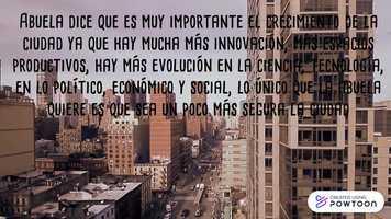 Free download Llegando a la ciudad video and edit with RedcoolMedia movie maker MovieStudio video editor online and AudioStudio audio editor onlin