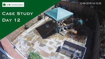 Free download LM Landscapes Case Study Day 12 video and edit with RedcoolMedia movie maker MovieStudio video editor online and AudioStudio audio editor onlin