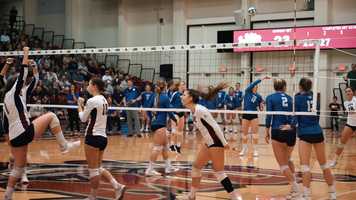 Free download LMU Athletics Year in Review (2018-19) video and edit with RedcoolMedia movie maker MovieStudio video editor online and AudioStudio audio editor onlin