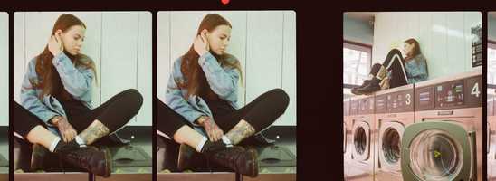 Free download LNDRY video and edit with RedcoolMedia movie maker MovieStudio video editor online and AudioStudio audio editor onlin