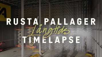 Free download LNGTIDS TIMELAPSE - BAKER / RUSTA video and edit with RedcoolMedia movie maker MovieStudio video editor online and AudioStudio audio editor onlin