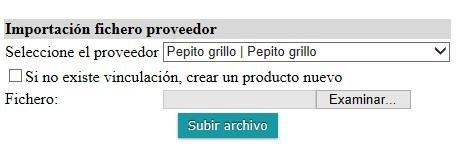 Download web tool or web app LNXGEST