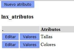 Download web tool or web app LNXGEST