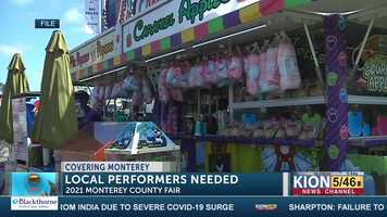 Free download Local performers needed for Monterey County Fair Fair Fun in 2021 video and edit with RedcoolMedia movie maker MovieStudio video editor online and AudioStudio audio editor onlin