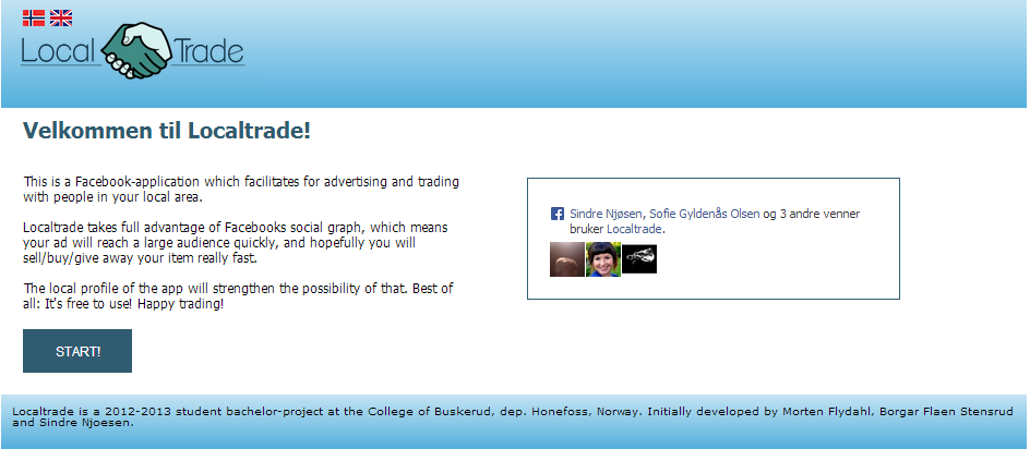 Download web tool or web app Localtrade Download web tool or web app Localtrade