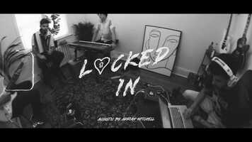 Free download LOCKED IN - Adrian Mitchell video and edit with RedcoolMedia movie maker MovieStudio video editor online and AudioStudio audio editor onlin