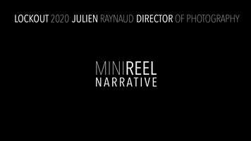 Free download LOCKOUT DP MINIREEL // NARRATIVE // JULIEN RAYNAUD video and edit with RedcoolMedia movie maker MovieStudio video editor online and AudioStudio audio editor onlin