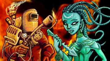 Free download LOE_promo_trailer_v7_Cinema video and edit with RedcoolMedia movie maker MovieStudio video editor online and AudioStudio audio editor onlin