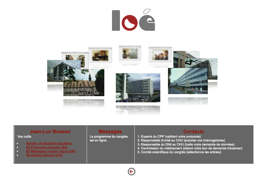 Download web tool or web app LOE Software Download web tool or web app LOE Software