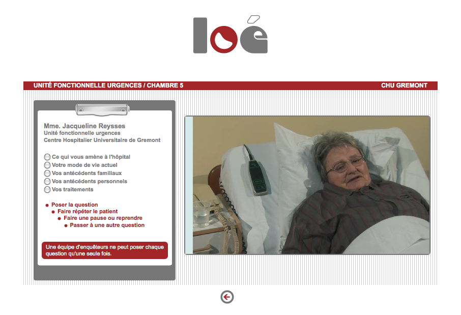 Download web tool or web app LOE Software Download web tool or web app LOE Software
