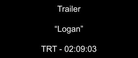 Free download Logan Trailer video and edit with RedcoolMedia movie maker MovieStudio video editor online and AudioStudio audio editor onlin