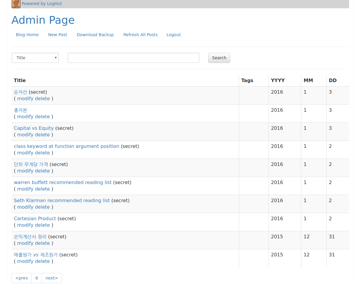 Download web tool or web app LogHut Download web tool or web app LogHut