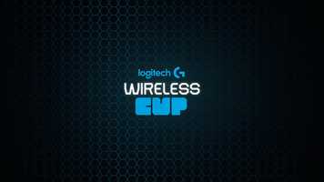 Free download Logitech Wireless Cup - E-Sport Tournament Assets video and edit with RedcoolMedia movie maker MovieStudio video editor online and AudioStudio audio editor onlin