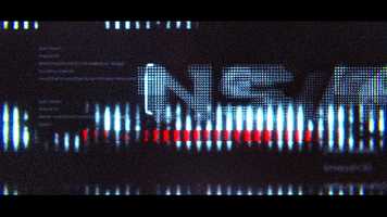 Free download logo animation 2 nsa video and edit with RedcoolMedia movie maker MovieStudio video editor online and AudioStudio audio editor onlin