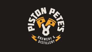 Free download Logo Animation: Piston Petes video and edit with RedcoolMedia movie maker MovieStudio video editor online and AudioStudio audio editor onlin