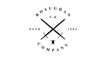 Free download Logo Animation: Rosughan Company video and edit with RedcoolMedia movie maker MovieStudio video editor online and AudioStudio audio editor onlin