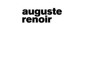 Free download Logo anim Auguste Renoir video and edit with RedcoolMedia movie maker MovieStudio video editor online and AudioStudio audio editor onlin