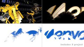 Free download Logo By Particles | Cinema 4D Templates - Videohive video and edit with RedcoolMedia movie maker MovieStudio video editor online and AudioStudio audio editor onlin