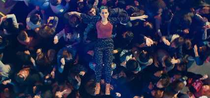 Free download Lollapalooza - Javiera Mena video and edit with RedcoolMedia movie maker MovieStudio video editor online and AudioStudio audio editor onlin