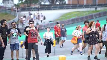 Free download Lollapalooza:: SAMSUNG (Animation Test) video and edit with RedcoolMedia movie maker MovieStudio video editor online and AudioStudio audio editor onlin